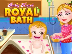 Igra Baby Hazel Royal Bath online
