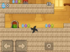 Igra Squareking Of Easter online