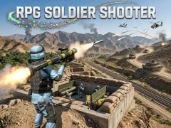 Igra RPG Soldier Shooter online