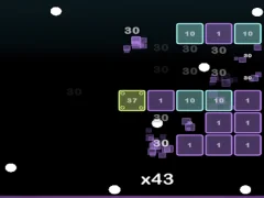 Igra Bricks Buster online