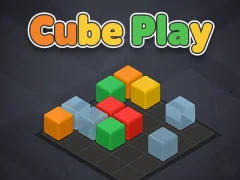 Igra Cube Play online