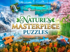 Igra Jigsaw Puzzle: Beauty Views online