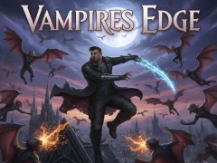 Igra Vampires Edge online