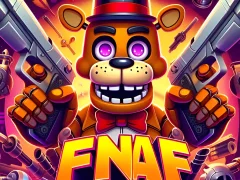 Igra FNAF Shooter online