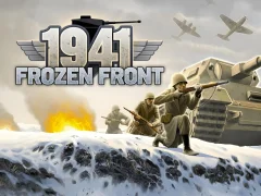 Igra 1941 Frozen Front online