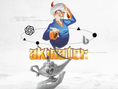 Igra akinator online