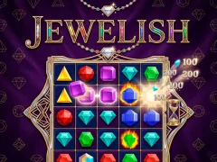 Igra Jewelish online