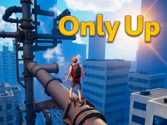 Igra Only Up online