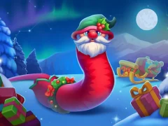 Igra Worms Zone online
