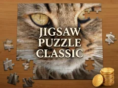 Igra Jigsaw Puzzle Classic online