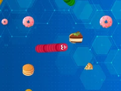 Igra Wormate.io online