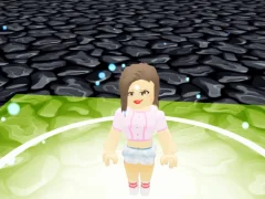 Igra Your Obby Labyrinth online