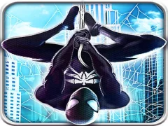 Igra Marvel Ultimate Spider-man online
