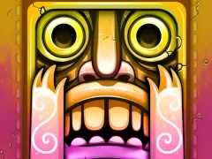 Igra Temple Run 2: Holi Festival online