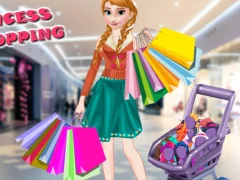 Igra Ice Princess Mall Shopping online