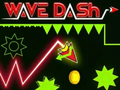 Igra Wave Dash online