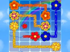 Igra Flowers online