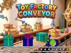 Igra Toy Factory Conveyor online