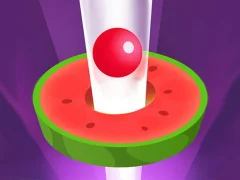 Igra Helix Bounce online
