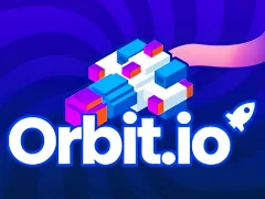 Igra Orbit.io online