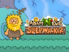 Igra Adam and Eve: Sleepwalker online