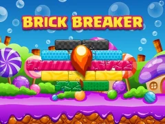 Igra Brick Breaker online