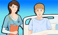 Igra Operate Now: Pericardium Surgery online