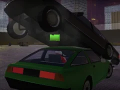 Igra Crash Day Demolition: Dubai Arena online