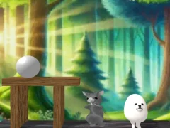 Igra Eggdog Visited By Ratomilton online