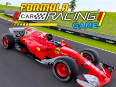 Igra Formula Car Racing Games online