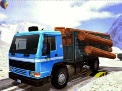 Igra Real Cargo Truck Driver 2025 online