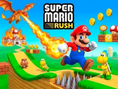 Igra Super Mario Rush online