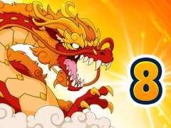 Igra Dynamons 8 online
