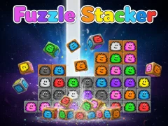 Igra Fuzzle Stacker online