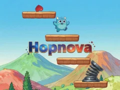 Igra Hopnova online