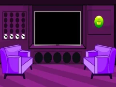 Igra Amiable Boy Escape online