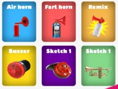 Igra Air horn online