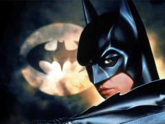 Igra Batman Jigsaw Puzzle Collection online