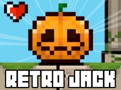 Igra Retro Jack online
