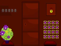 Igra Kid House Escape online