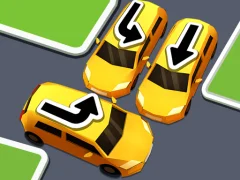 Igra Traffic Escape Puzzle online