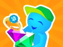 Igra Jewelry Idle online