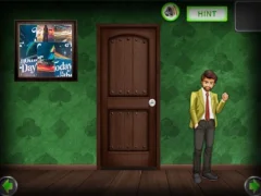 Igra Amgel Easy Room Escape 311 online