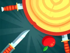 Igra Ultimate Knife Up online