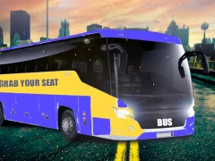 Igra Bus Simulator Unblocked Remastered online