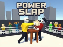 Igra Power Slap online
