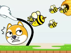 Igra Save My Pet online