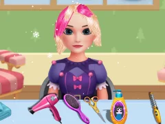 Igra Hair Salon online