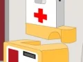 Igra Mini Rocket Escape online