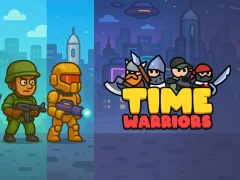 Igra Time Warriors online